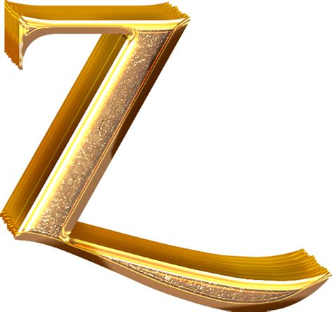 Z .